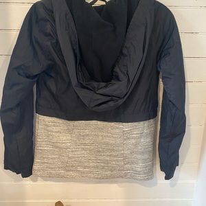 SO Brand Fleece Lined Jacket Like New